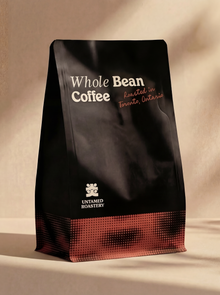 Colombia Red Bourbon
