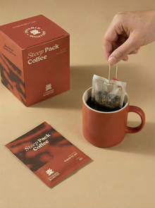 Colombia Red Bourbon