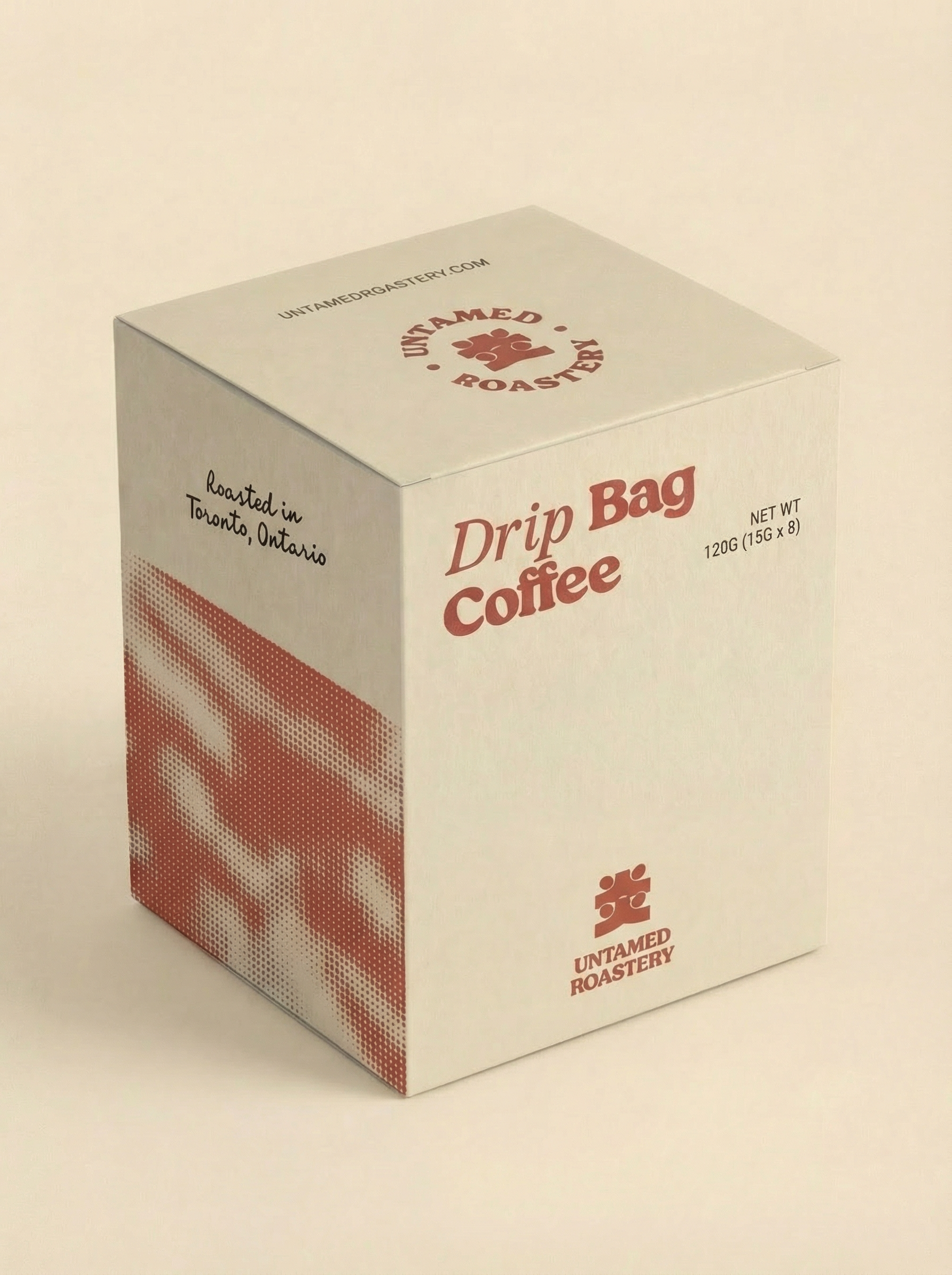 Drip Bag