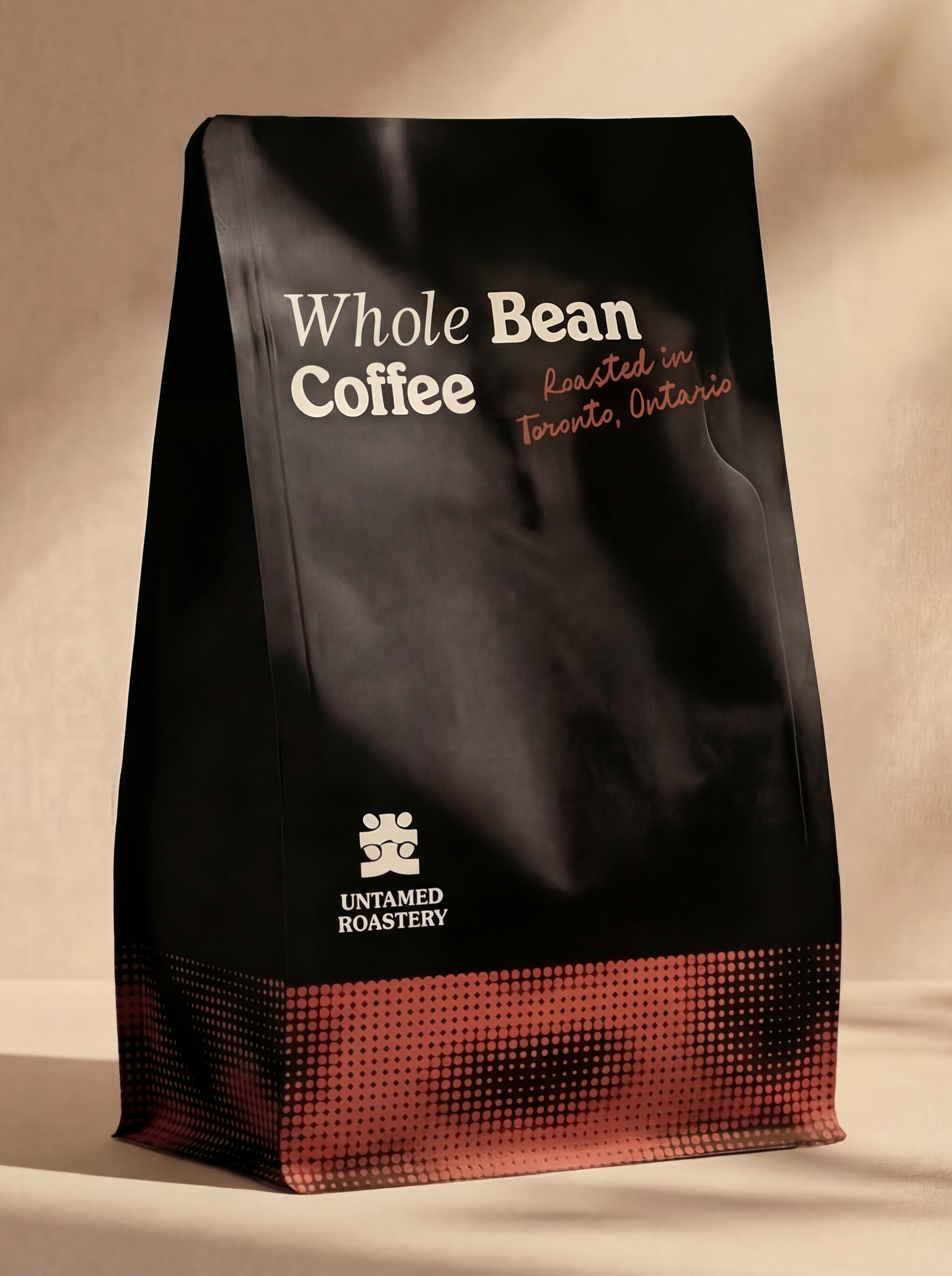 Whole Bean