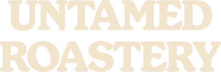 Untamed Roastery